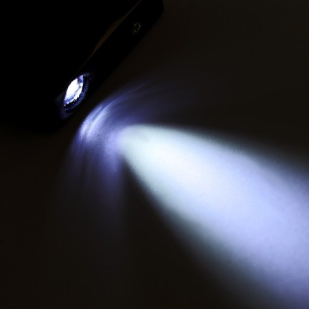 Gas lighter, piezo, flashlight-4