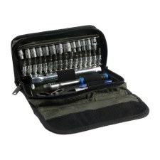 A set of professional tools ROKOT 689-015, 37 items