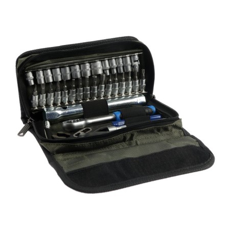 A set of professional tools ROKOT 689-015, 37 items