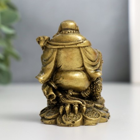 NECCE Bronze "Hothey on the toad"-2
