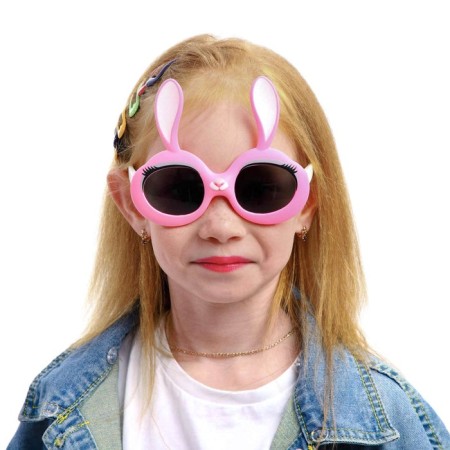 Places of sunglasses, polarization, lens 5.5x6 cm, width 13 cm, pipe 13 cm