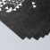 Scrapbooking paper "Triangles in details" density 180 g 30.5x32 cm