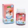 Fish fat children's mi-mi-Mimi fruit-berry mix, 120 chewing capsules of 400 mg