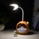 Cosmos table lamp LED 2W USB AKB MIX 10x7.5x30 cm Risalux