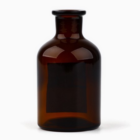 Flower Vase Follow You Dream, 125 ml.-3