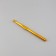 Knitting hook, d = 9 mm, 15 cm, color mix