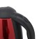 Electric kettle Luazon LSK-1804, metal, 1.8 l, 1500 watts, red
