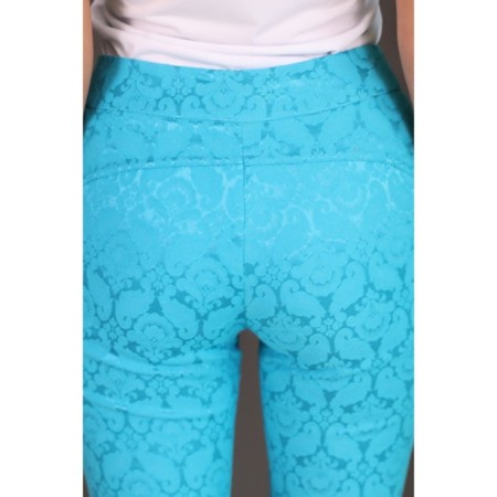 Women's pants, size 42-8