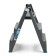 Strent of plastic step (gray)