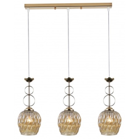 Slotnel lamp Rivoli Cindy 3he27, 40 watts