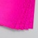 Foamiran hologram "bright pink" 1.8 mm set of 5 sheets 20x30 cm