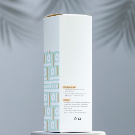 Aromatic diffuser "Vanila Ice", 100 ml-3