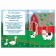Sudoku-headed book, 16 pp., A5, Blue Tractor