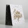 Gift Package Laminated, Packaging, Happy Birthday, MS 23 x 18 x 8 cm