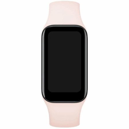 Фитнес-браслет Xiaomi Mi Smart Band 8 Active, 1.47", TFT, BT 5.2, 190 мАч, розовый-2