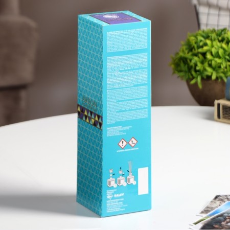 Areon Sticks Premium Mosaik Home Fragrance, Ice Fresh 150 ml-3