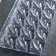 Konfinetta chocolate uniform "Sponges", 28 × 14 cm, 21 cells (4.8 × 2.5 × 1.8 cm)