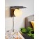 Bra Ciglie, 1x40W E14, black color