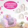 Soft toy-peel "Little Princess"