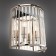 Wall lamp (sconces) Joanna E14 80W