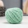 Acryl yarn 100% acrylic, 100m/40 ± 5 g (apple)