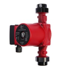 Circulation pump STI CR 25/6, pressure 6 m, 45 l/min, 45/67/95 WT