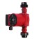 Circulation pump STI CR 25/6, pressure 6 m, 45 l/min, 45/67/95 WT
