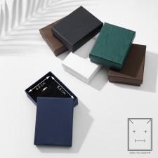 Gift box for the set 