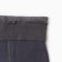Pantyhose children's microfibers with fleece inside, gray color, height 122-134 cm (7-9 years)