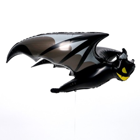 Foil ball 30 "Bat with large wings"-1