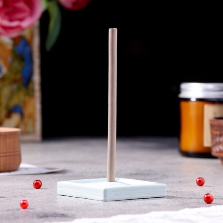 A set of Crimean incense "Crimean rose", 10 pcs, with a stand, natural-1