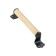 Kirov pen “Kirov” Secret RSD-180, round, color light wood