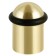 Door stop PUNTO DS PF-40 GP-5, color gold