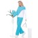 Women's costume "Facular Union", size 44