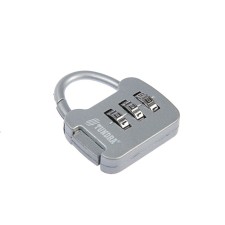 Castle of hinged code tundra ZK001, Gray