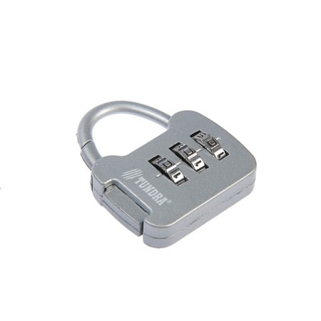 Castle of hinged code tundra ZK001, Gray