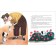 "All-all-all about the smart dog Sonya", Usachev A.
