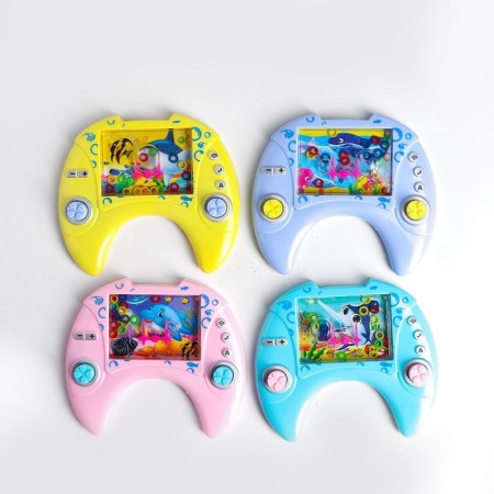 Water game "Sea", Mix colors-2