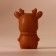 Hand soap "Reindeer Kroch", 70 g, pure happiness