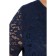 Women's blouse Wisell M4-3406/2, size 46