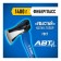 Toport-clown bison 20616-10_z01, Fiberglass two-component ax, 460 mm, 1400 g