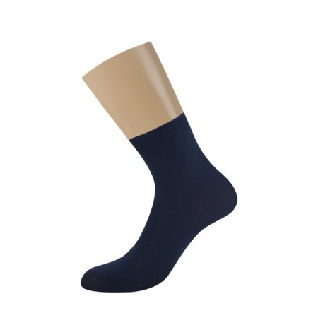 Women's socks GLD CIAO, size 35-38, BLU color-1