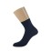 Women's socks GLD CIAO, size 35-38, BLU color