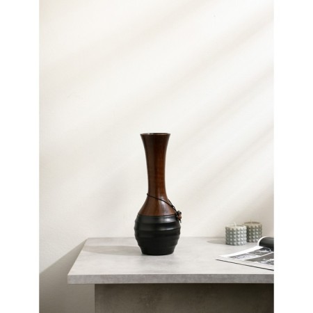 Ethnic vase "Unati", ceramics, 1 variety, Iran-2