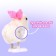 Clothing toy "Rabbit"