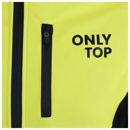 Warm -up jacket onlytop unisex, p. 56-9