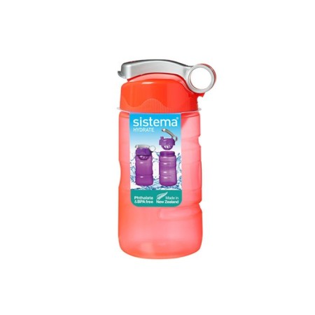 Sistema's sporting drinking bottle, 560 ml-3