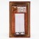 Easily entrusted wall fasteners for the scope of paintings, 5-6 kg, set 8 pcs