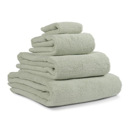 Terry towel Essential, 600 g, size 70x140 cm, mint color