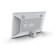 Photo frame Digma 11.6 "PF-1100 IPS 1366x768 White plastic PDD video